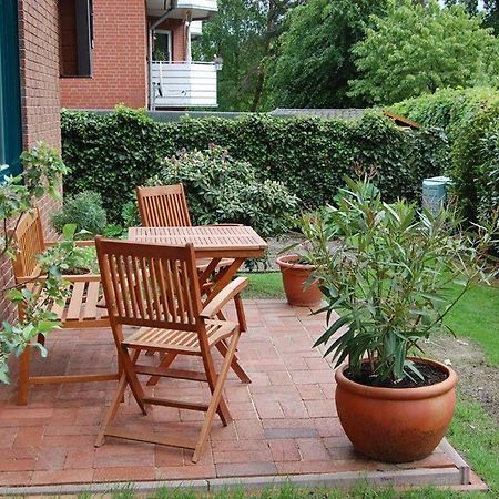 Stockerhenke Apartman Soltau Kültér fotó