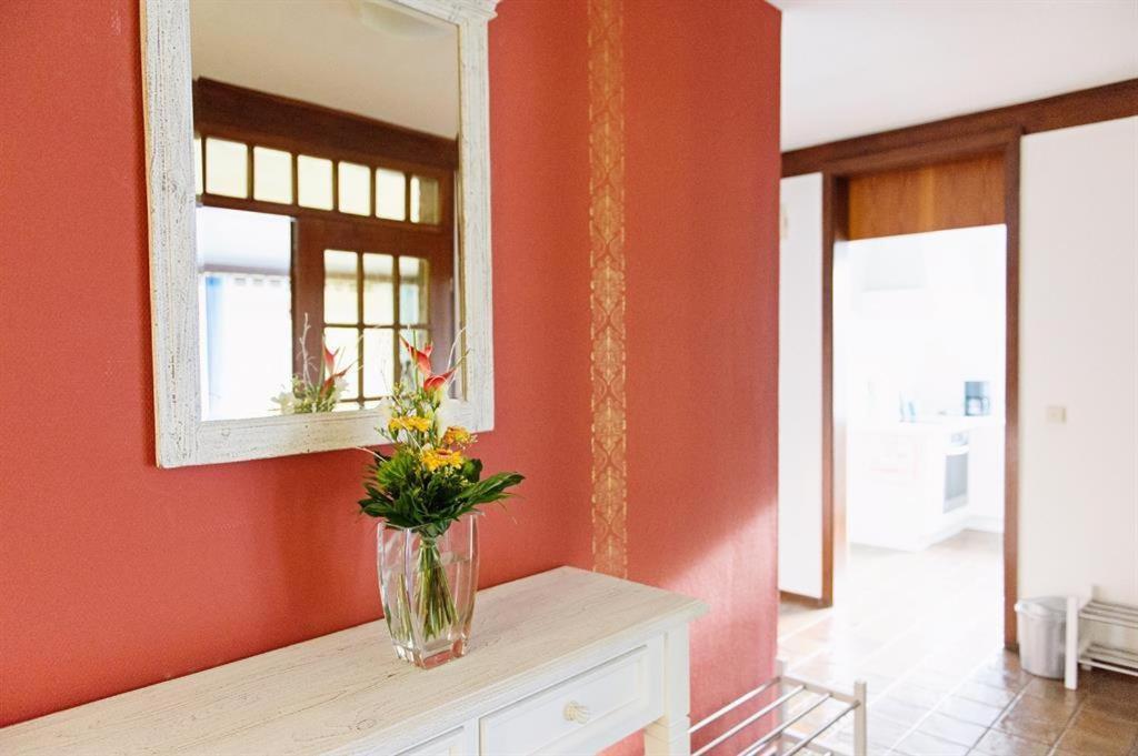 Stockerhenke Apartman Soltau Kültér fotó