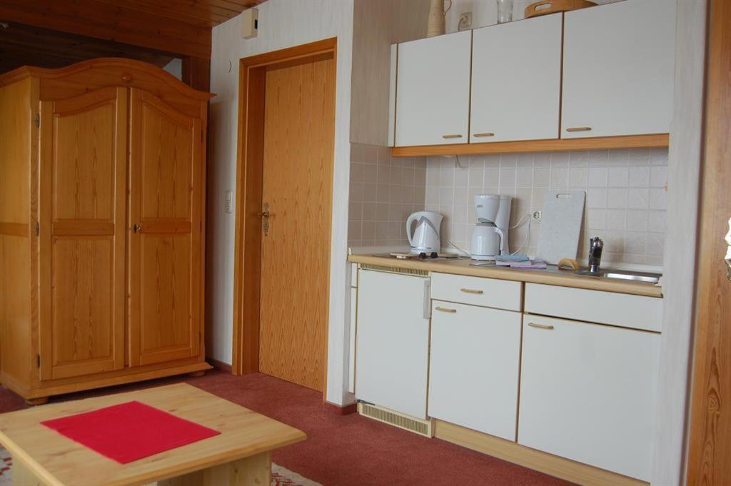 Stockerhenke Apartman Soltau Kültér fotó