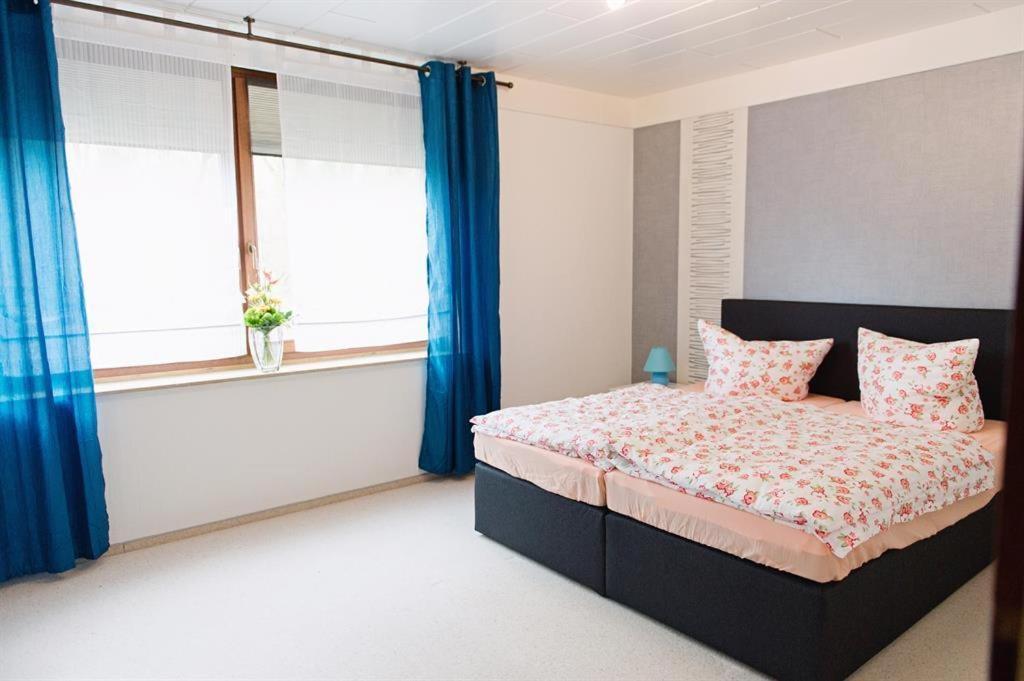 Stockerhenke Apartman Soltau Kültér fotó