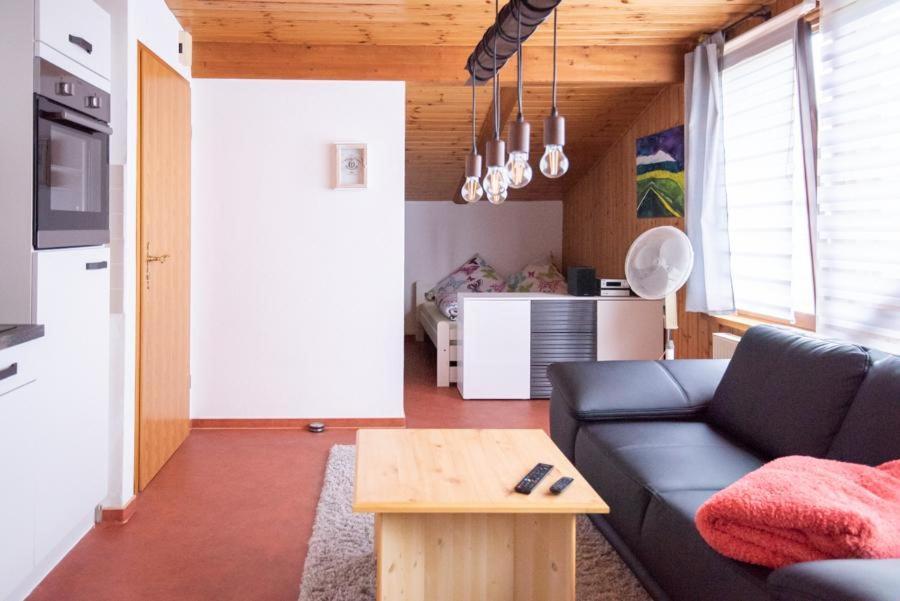 Stockerhenke Apartman Soltau Kültér fotó