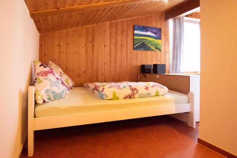 Stockerhenke Apartman Soltau Kültér fotó