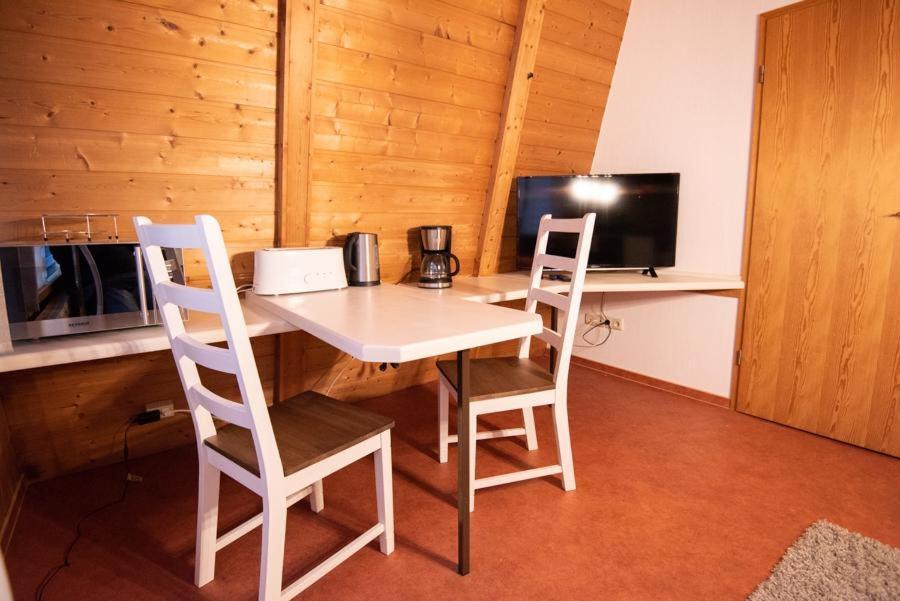 Stockerhenke Apartman Soltau Kültér fotó