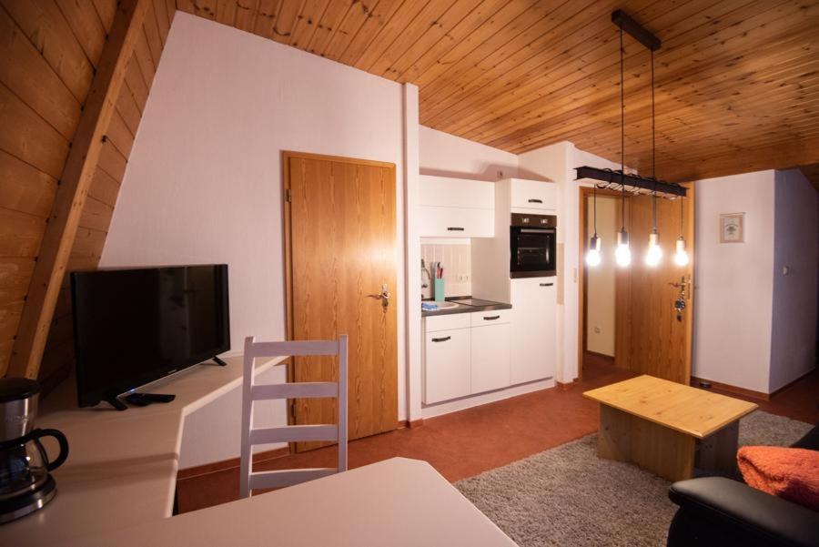 Stockerhenke Apartman Soltau Kültér fotó