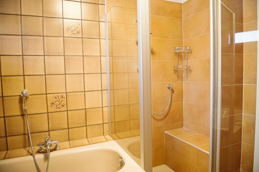 Stockerhenke Apartman Soltau Kültér fotó