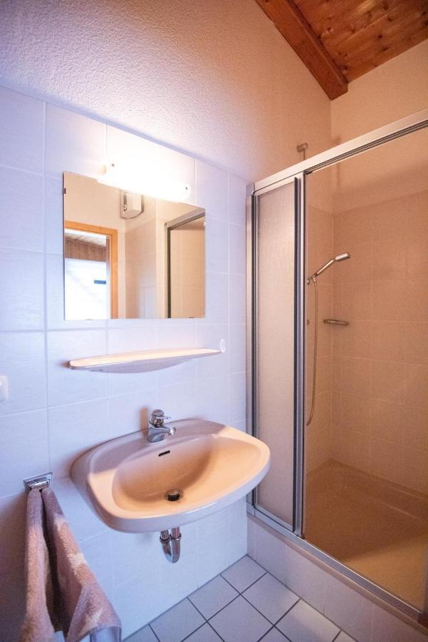 Stockerhenke Apartman Soltau Kültér fotó